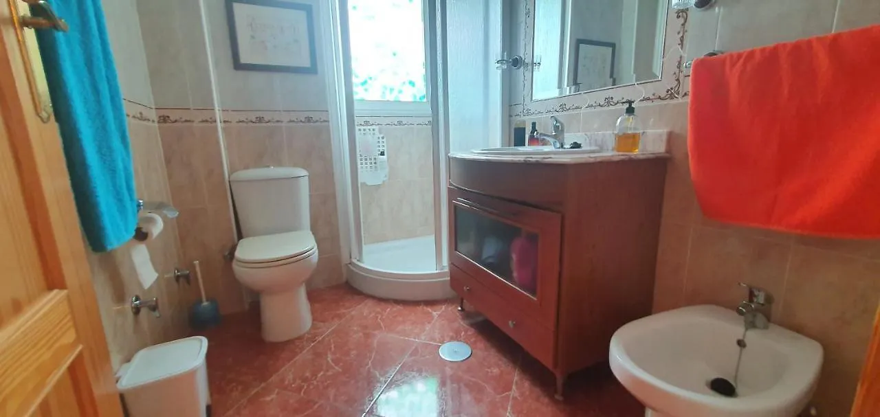 Apartamento Torre Del Mar Apartment