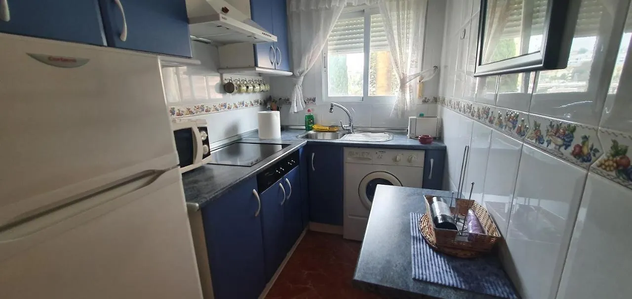 Apartamento Torre Del Mar 0*,  Spain