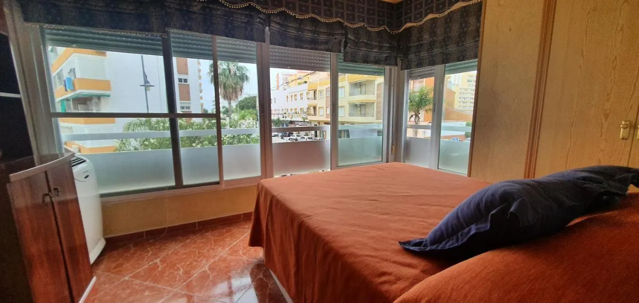 Apartamento Torre Del Mar