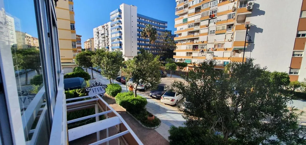 Apartamento Torre Del Mar