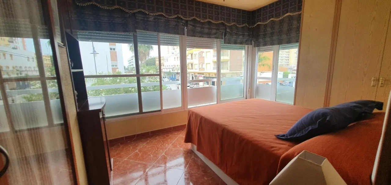 Apartamento Torre Del Mar Spain