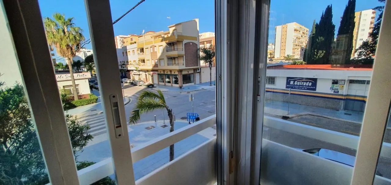 Apartamento Torre Del Mar Spain