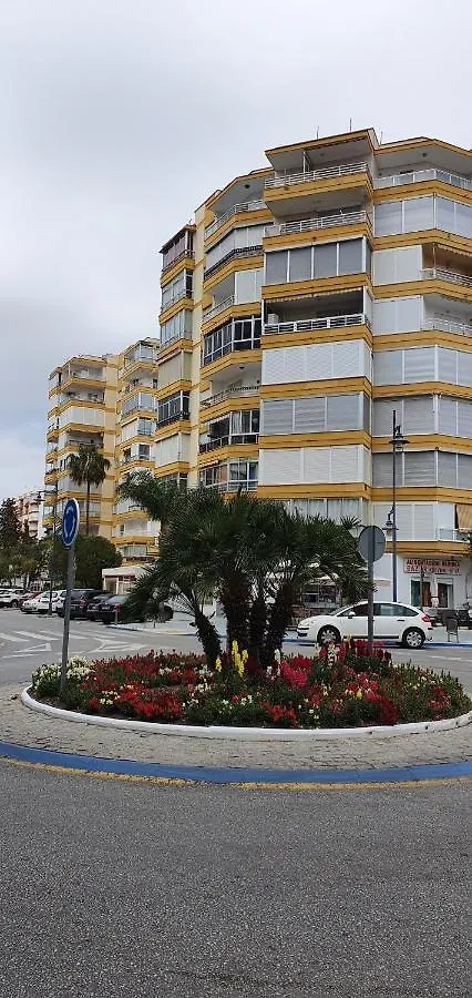 Apartamento Torre Del Mar