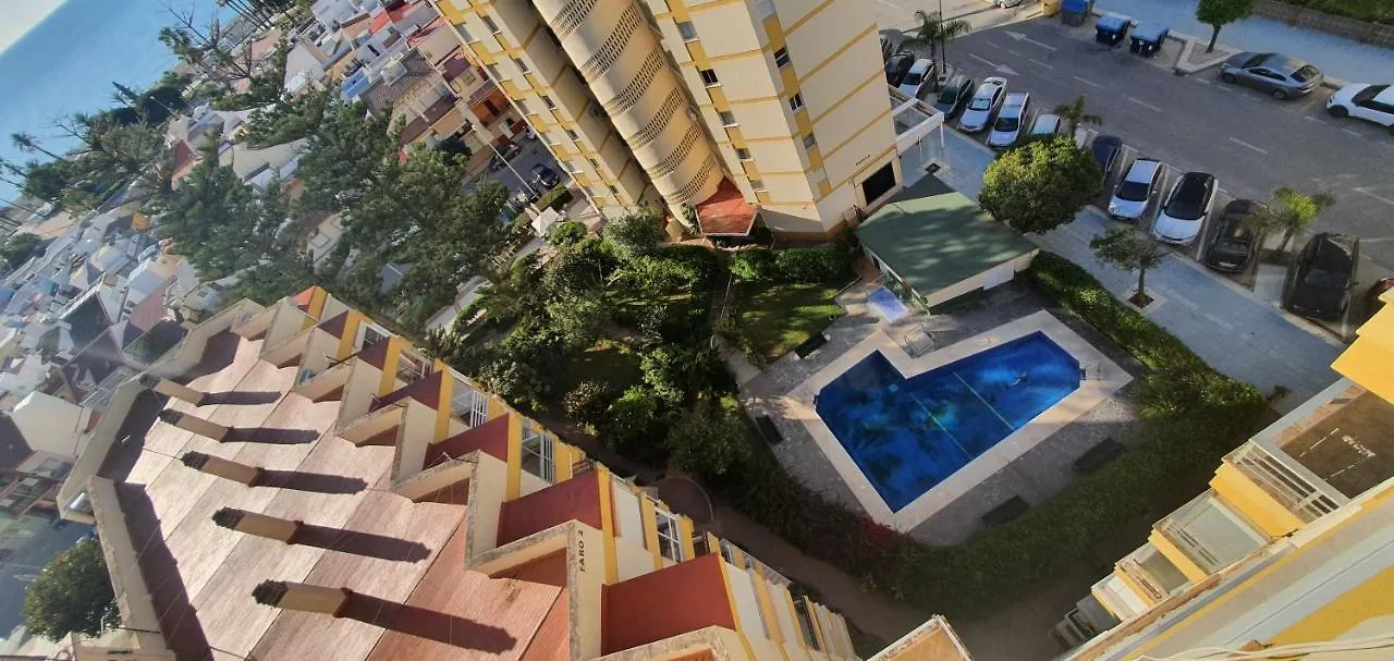 Apartamento Torre Del Mar 0*,  Spain