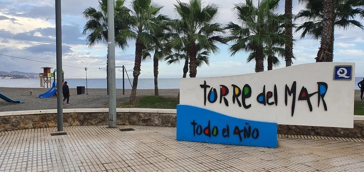 Apartamento Torre Del Mar